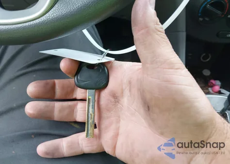 2014 Hyundai Accent Gls из США, поврежденный, VIN KMHCT4AE0EU720254